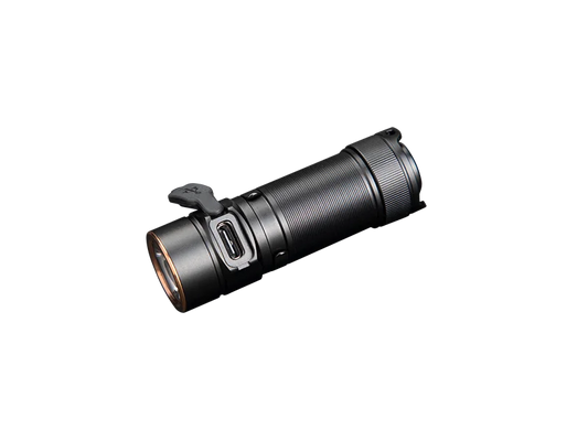 FENIX E18R V2.0 Flashlight Torch 1200 流明 146米 200小時 手電筒