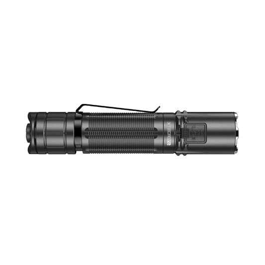 Klarus Tactical Flashlight XT2CR PRO V2 愛維斯 照明