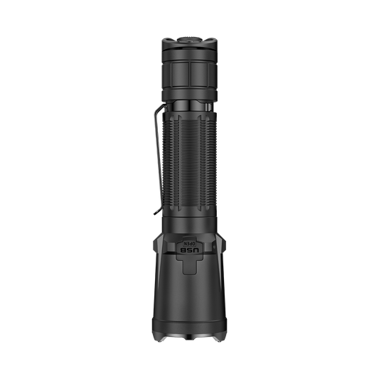 Klarus Multi-mode Dual-switch Tactical Flashlight XT11GT PRO 愛維斯 照明