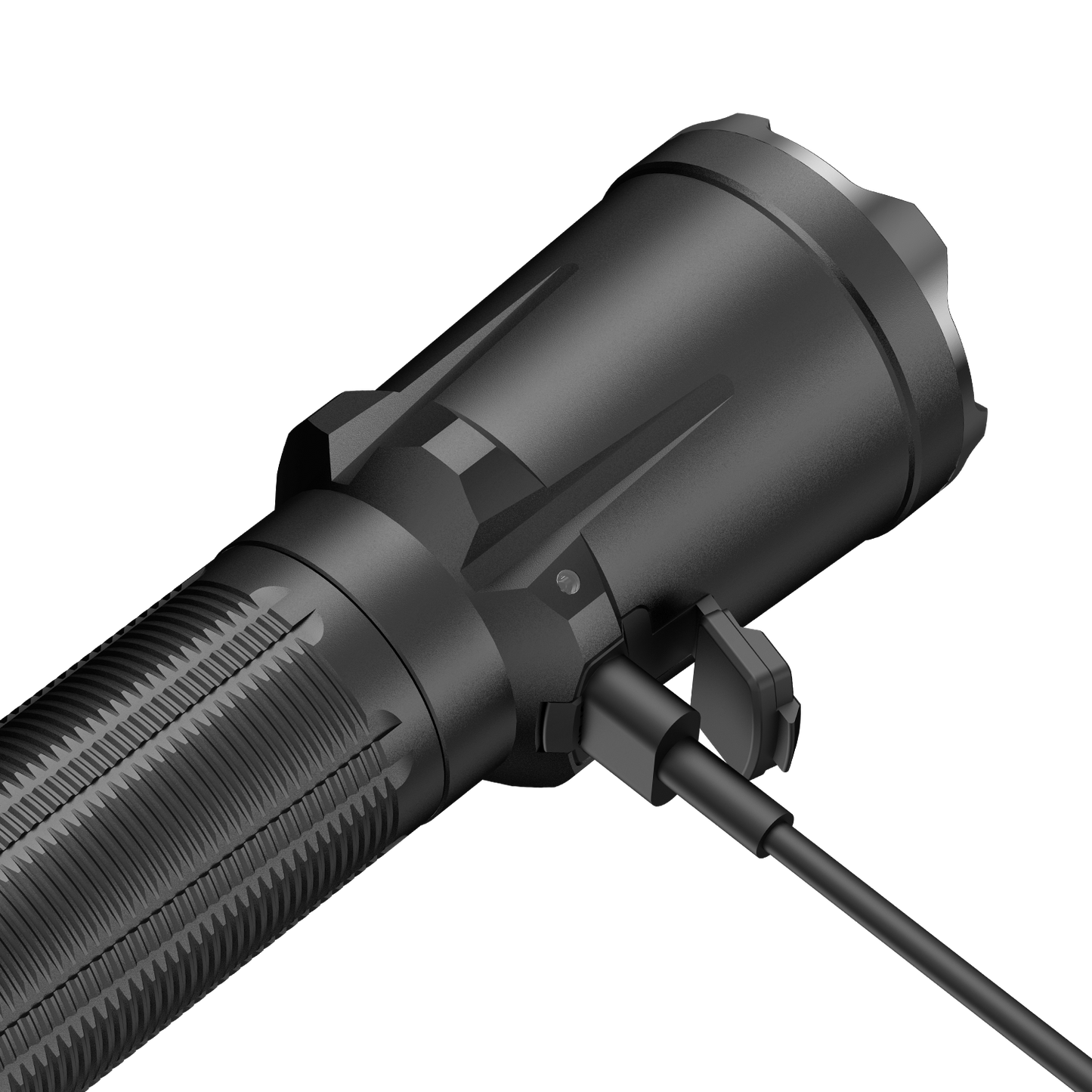 Klarus Multi-mode Dual-switch Tactical Flashlight XT11GT PRO 愛維斯 照明