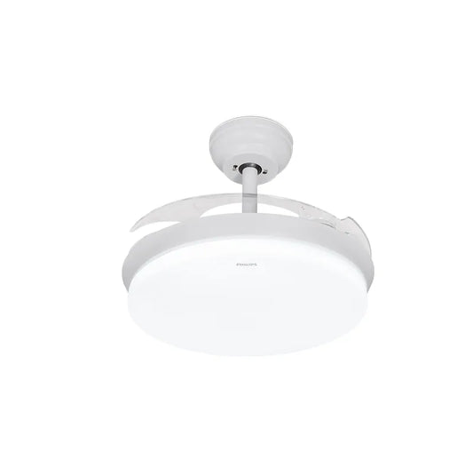 PHILIPS FC510 DC摩打 風扇燈(白色) Philips