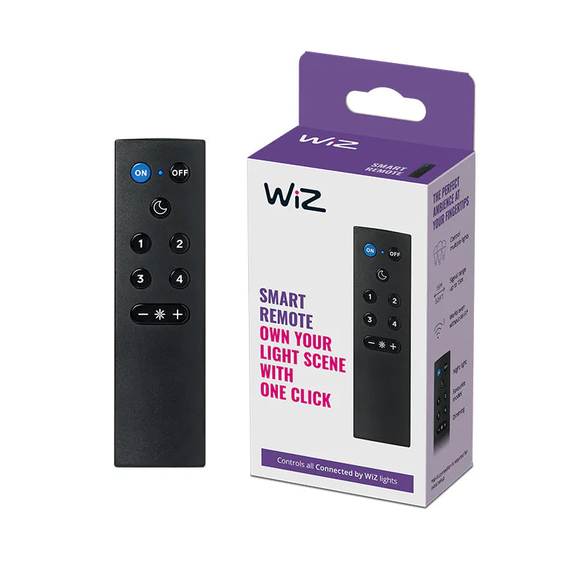 Philips WiZ 智能遙控器 Philips