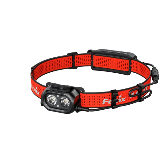 Fenix HP25R V2.0 頭燈1600流明 (Copy) 愛維斯 照明