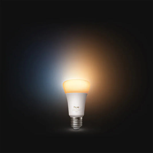 Philips Hue E27 黃白光智能燈泡 11W Philips