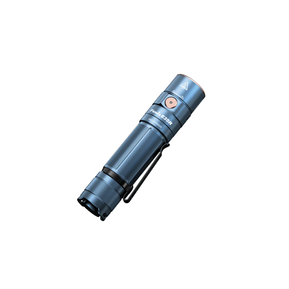 Fenix E35R 3100流明 射程260米 21700 LED 電筒 Flashlight 愛維斯 照明
