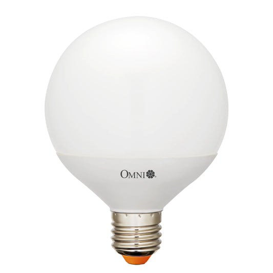 OMNI LED BASE E27 12W 6500K 2700K白光 暖光 1320流明 OMNI