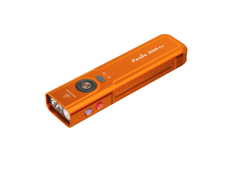 Fenix E06R Pro 1600流明 160米射程 111小時 IP66 電筒 愛維斯 照明