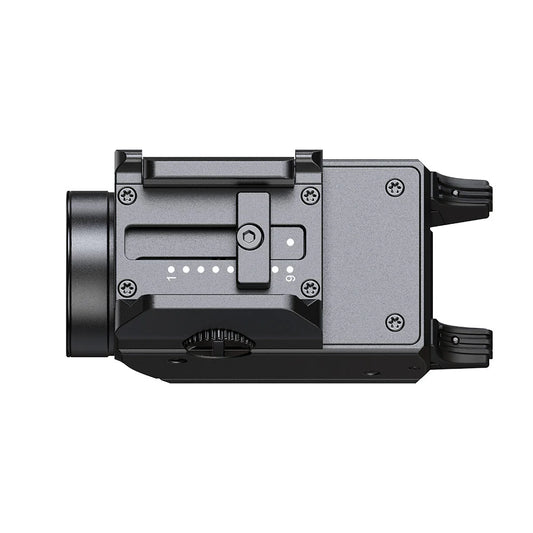 SPERAS WL40 Compact Utility Light | 1200lm 300m Type-C Rechargeable