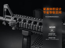 Load image into Gallery viewer, Fenix AER-06S 戰術線控開關 Type-C