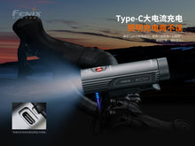 Load image into Gallery viewer, Fenix BC21R V3.0 1200 流明 可擕式高亮公路自行車燈