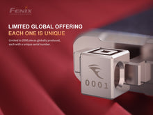 Load image into Gallery viewer, Fenix APEX 20二十周年限量版彩色手電筒