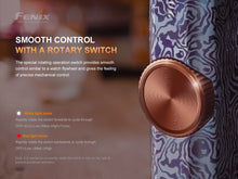 Load image into Gallery viewer, Fenix APEX 20二十周年限量版彩色手電筒