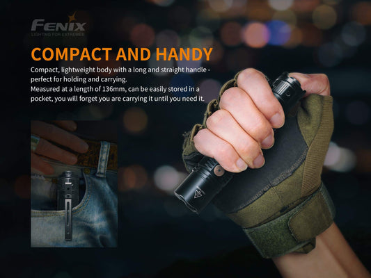 FENIX PD36R
