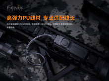 Load image into Gallery viewer, Fenix AER-05 戰術線控開關 手電筒