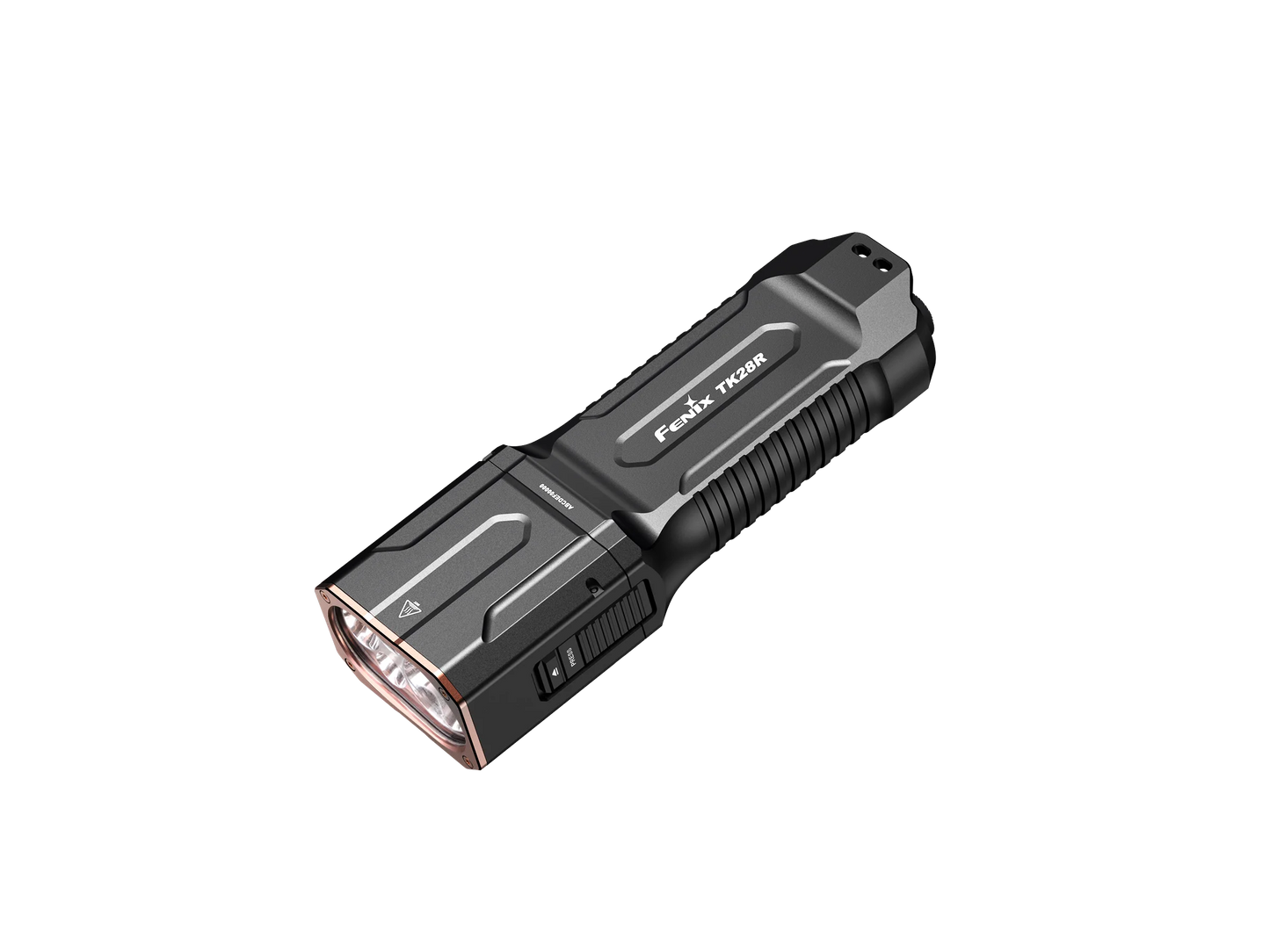 Fenix TK28R 6500流明 400米 射程 電筒 愛維斯 照明