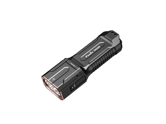 Fenix TK28R 6500流明 400米 射程 電筒 愛維斯 照明