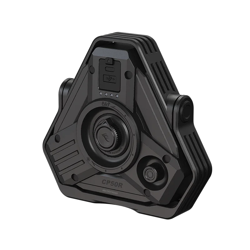 FENIX CP50R 愛維斯 照明