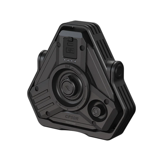 FENIX CP50R 愛維斯 照明