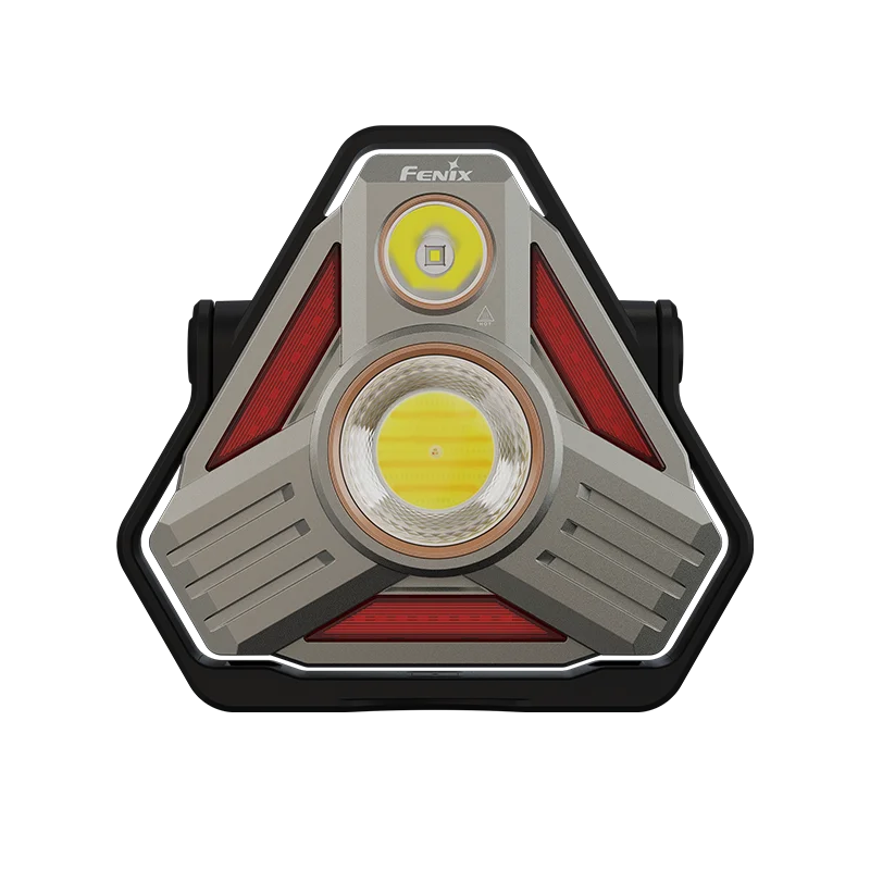 FENIX CP50R 愛維斯 照明