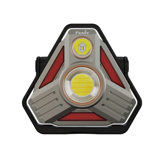 FENIX CP50R 愛維斯 照明