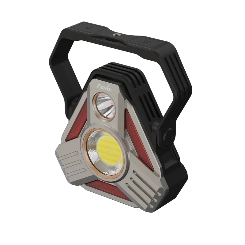 FENIX CP50R 愛維斯 照明