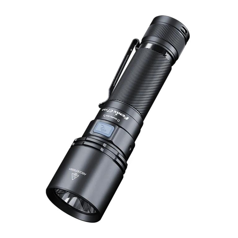 Fenix C7 V2.0 3300 流明 575米 79 小時 IP68  手電筒 FENIX