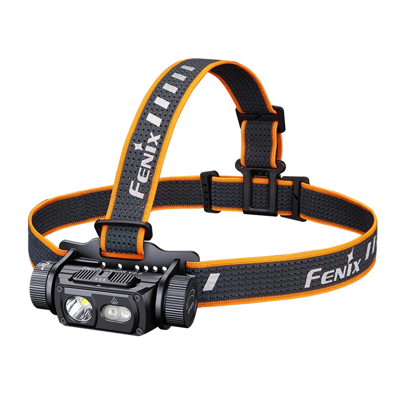 Fenix HM60R V2 1600流明 170米 4000mAh IP68 頭燈 愛維斯 照明