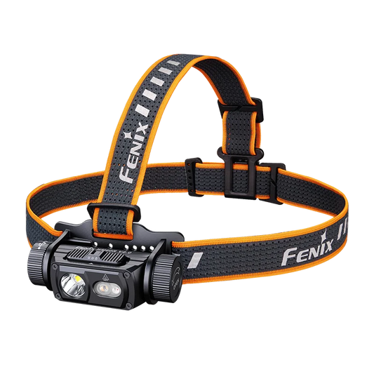 Fenix HM60R V2 1600流明 170米 4000mAh IP68 頭燈 愛維斯 照明