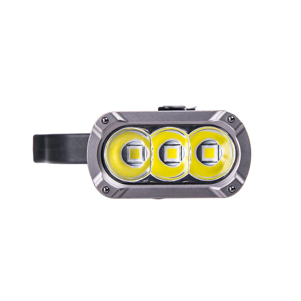 NEXTORCH TA70 Ultra-Slim Tactical EDC FlashlightView Sold History Elvis Store