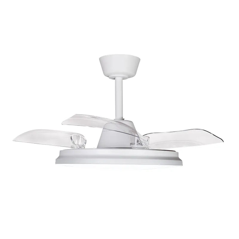 PHILIPS FC580 超薄風扇燈 (白色) Philips