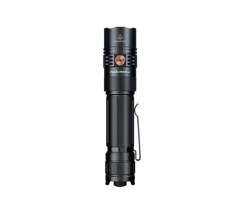 Fenix PD36R ACE 3000 流明 415米 距離 5000 mAh Type-C 愛維斯 照明