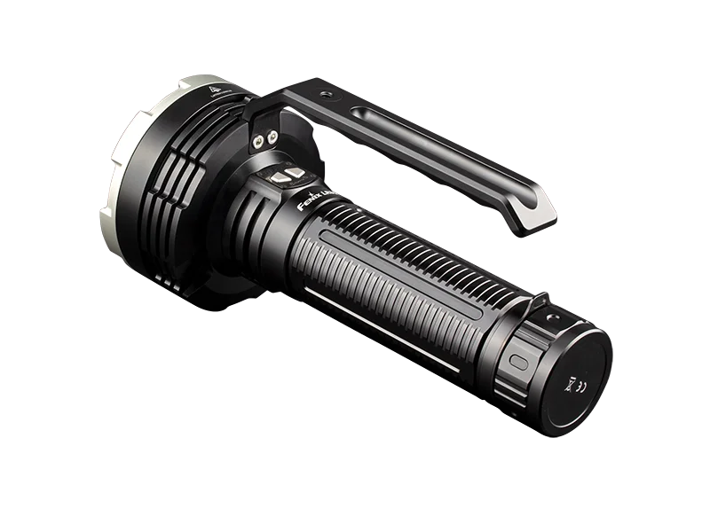 Fenix LR80R 18000 流明 1130 米 300 小時 手電筒 愛維斯 照明