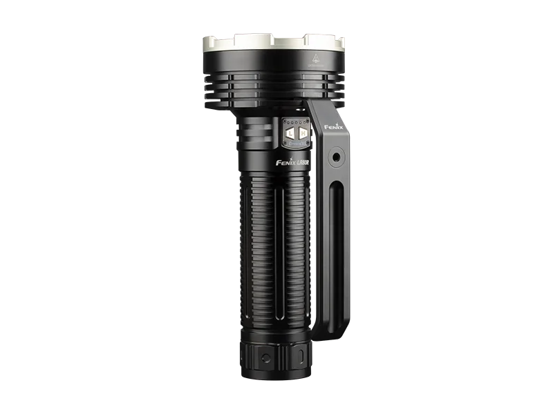 Fenix LR80R 18000 流明 1130 米 300 小時 手電筒 愛維斯 照明