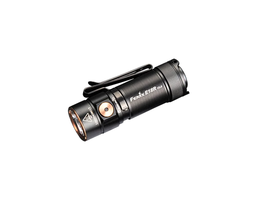 FENIX E18R V2.0 Flashlight Torch 1200 流明 146米 200小時 手電筒