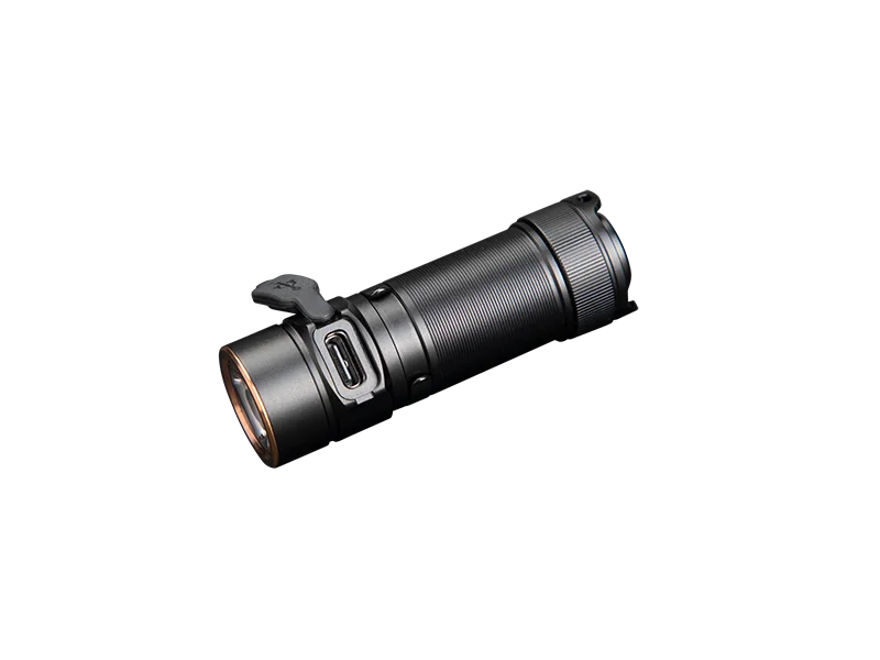 FENIX E18R V2.0 Flashlight Torch 1200 Lumens 146 Meters IP68 Flashlight 