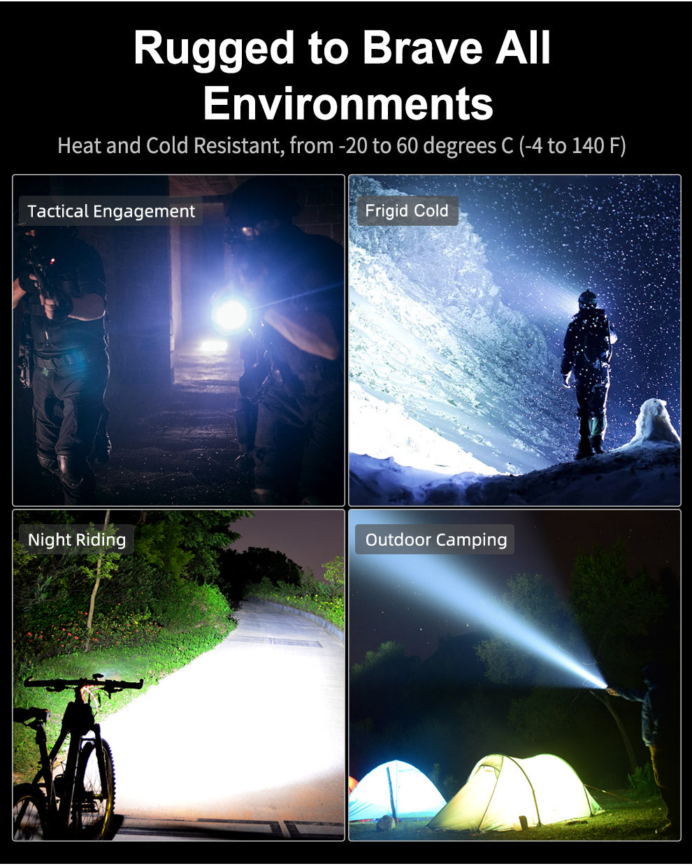 Klarus Flagship Tactical Flashlight XT21X PRO 愛維斯 照明