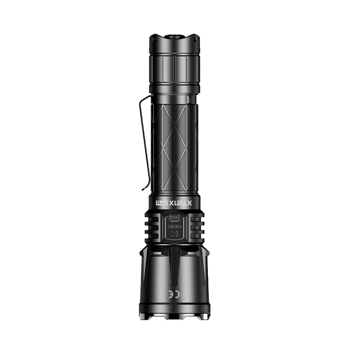 Klarus Flagship Tactical Flashlight XT21X PRO 愛維斯 照明