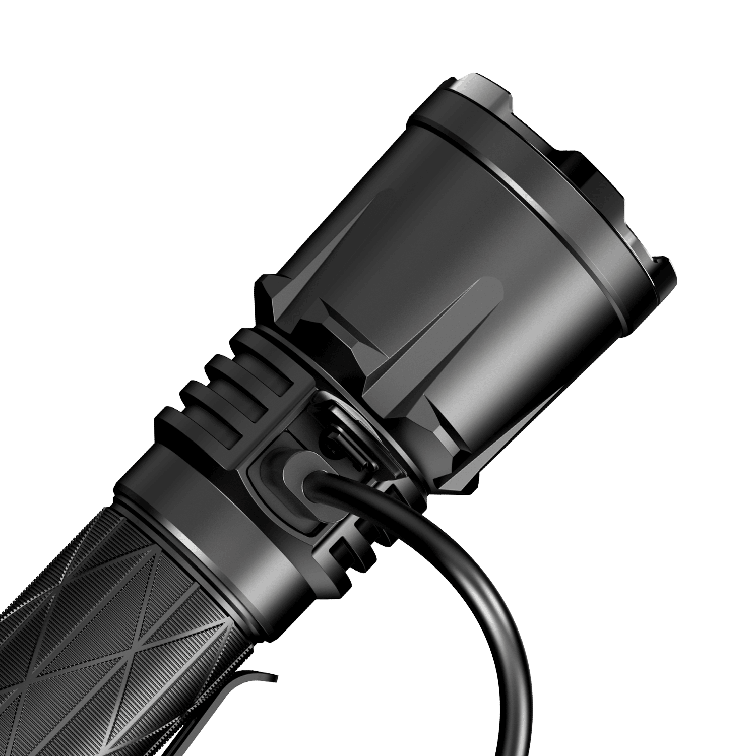 Klarus Flagship Tactical Flashlight XT21X PRO 愛維斯 照明