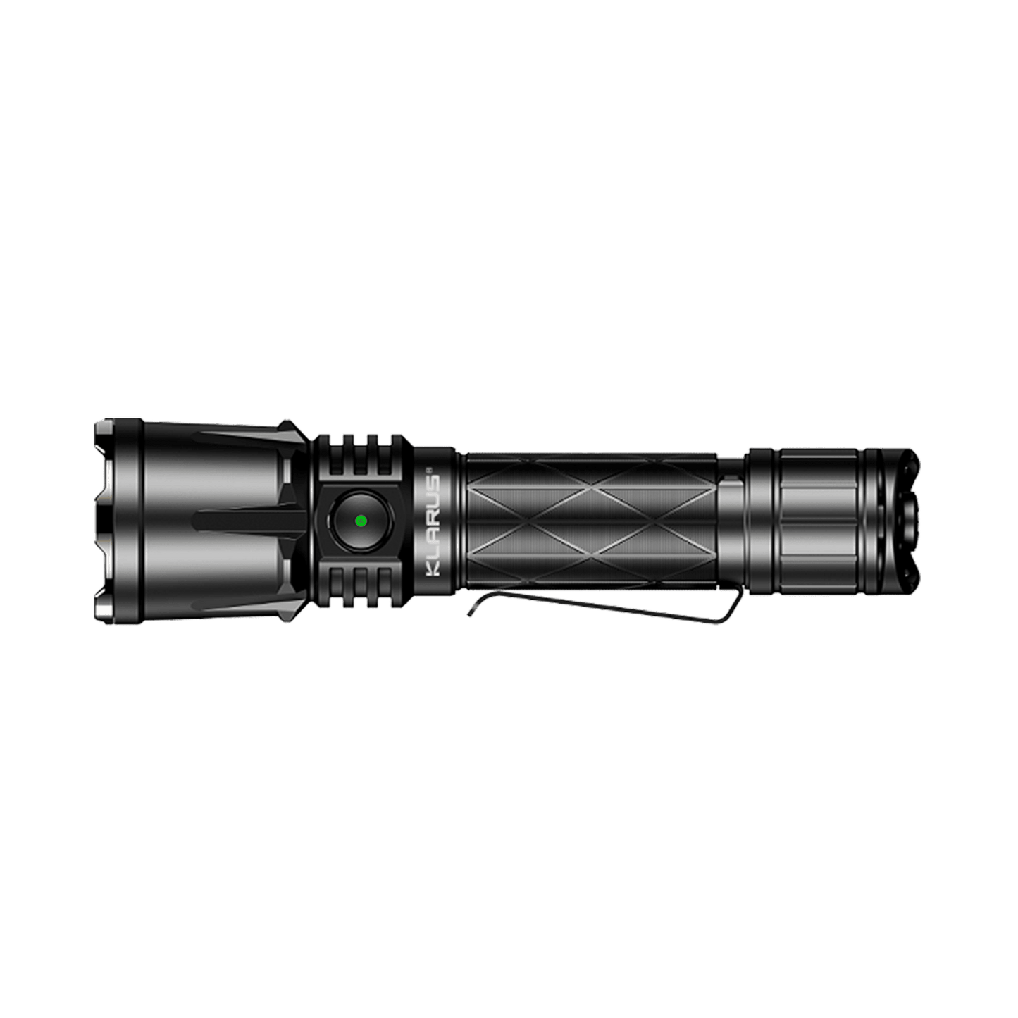 Klarus Flagship Tactical Flashlight XT21X PRO 愛維斯 照明