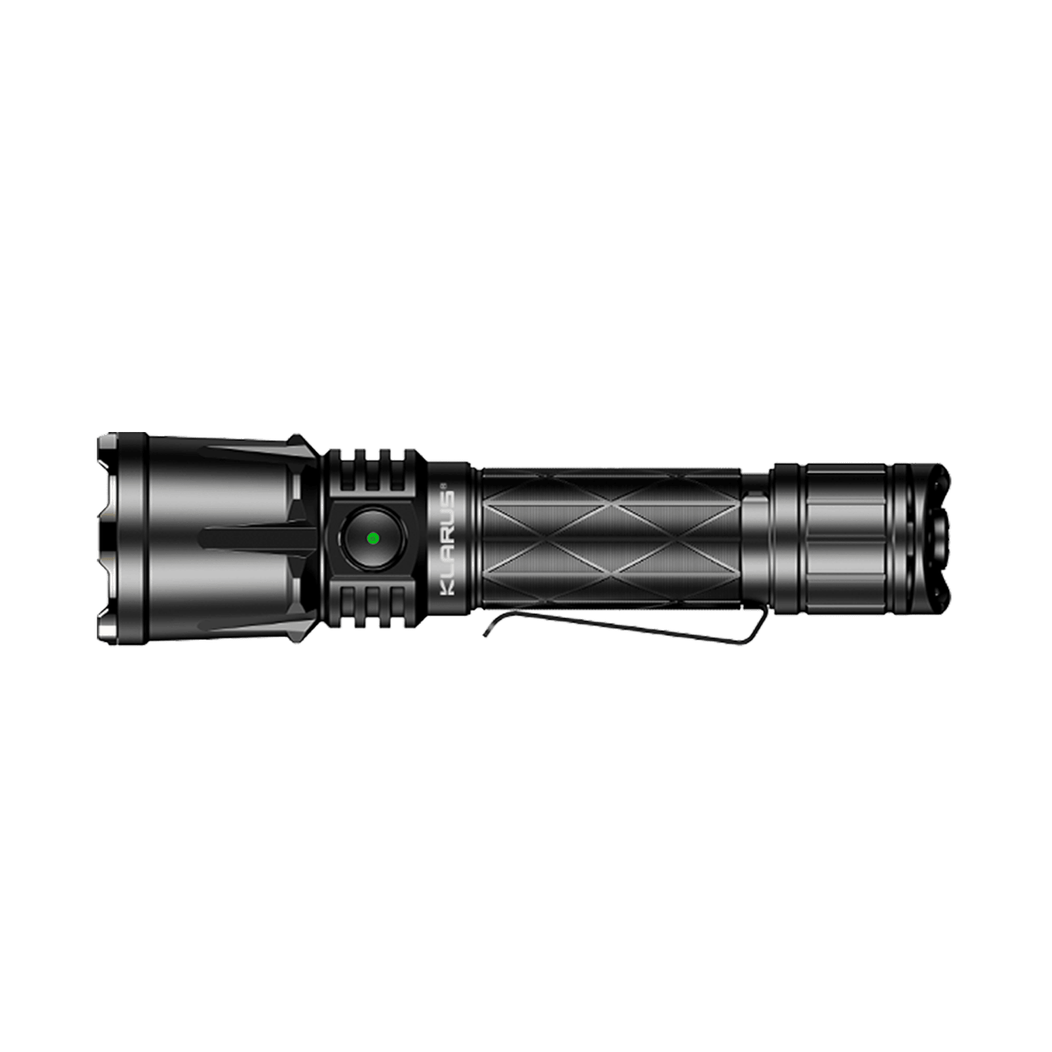 Klarus Flagship Tactical Flashlight XT21X PRO 愛維斯 照明