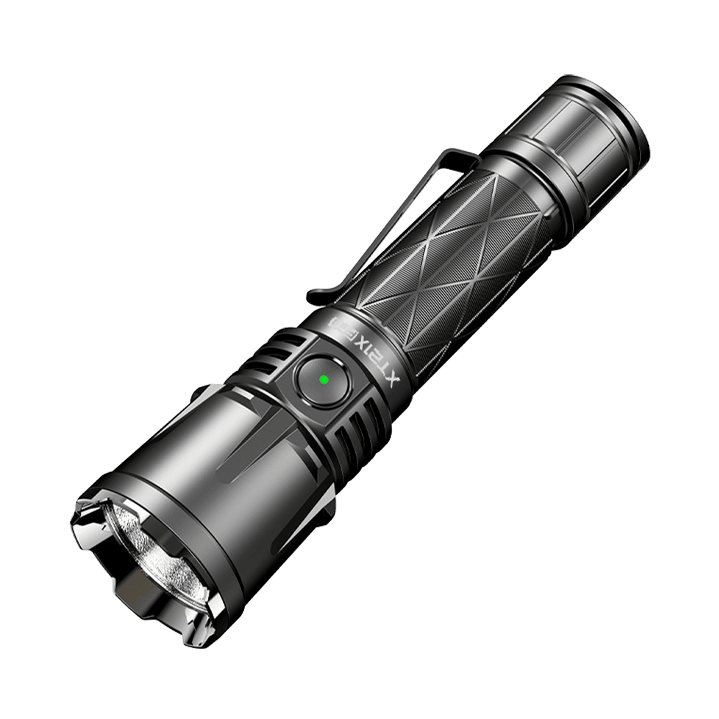 Klarus Flagship Tactical Flashlight XT21X PRO 愛維斯 照明