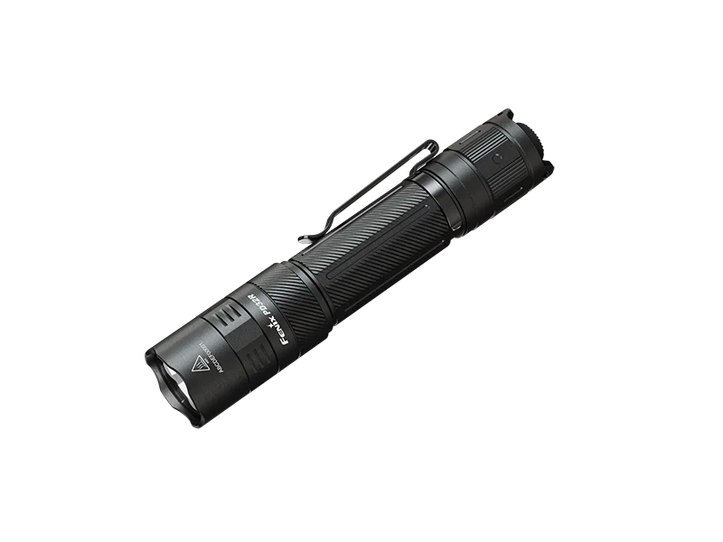 Fenix PD32R 1400 Lumens 347 meters IP68 Flashlight