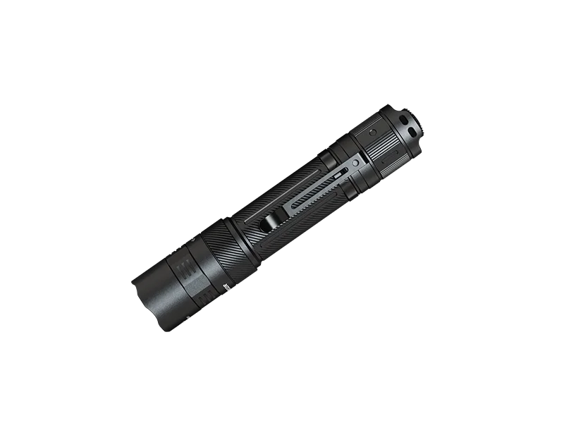 Fenix PD32R 1400 Lumens 347 meters IP68 Flashlight