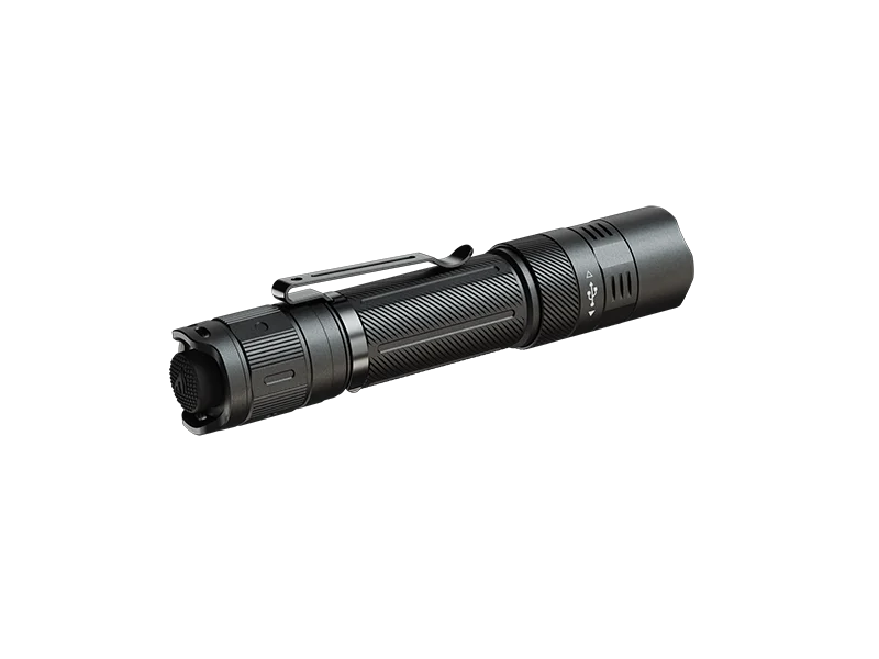 Fenix PD32R 1400 Lumens 347 meters IP68 Flashlight