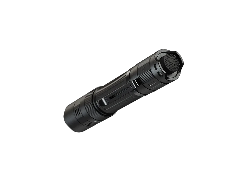 Fenix PD32R 1400 Lumens 347 meters IP68 Flashlight
