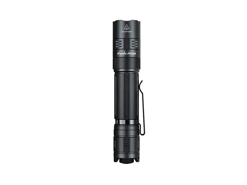 Fenix PD32R 1400 Lumens 347 meters IP68 Flashlight