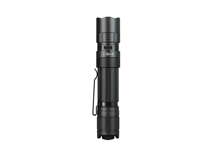 Fenix PD32R 1400 Lumens 347 meters IP68 Flashlight