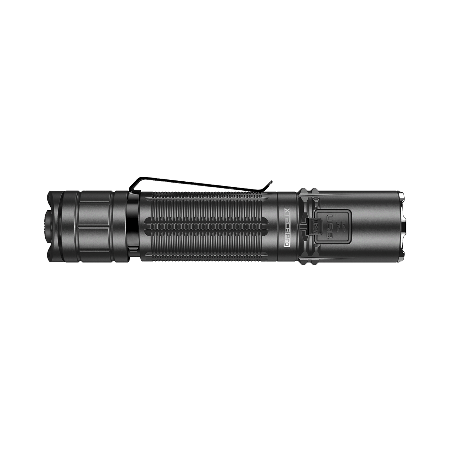 Klarus Tactical Flashlight XT2CR PRO V2 愛維斯 照明