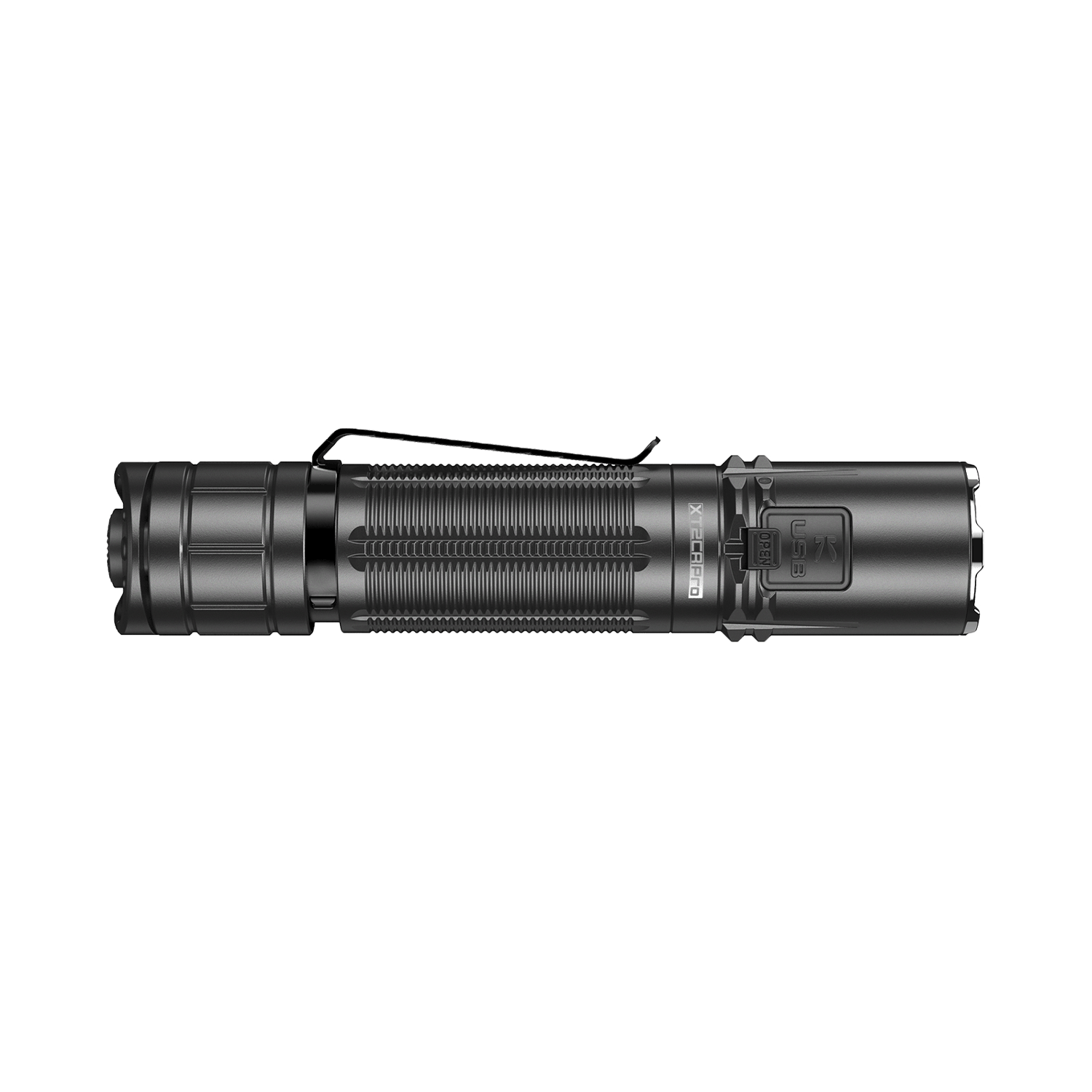 Klarus Tactical Flashlight XT2CR PRO V2 愛維斯 照明