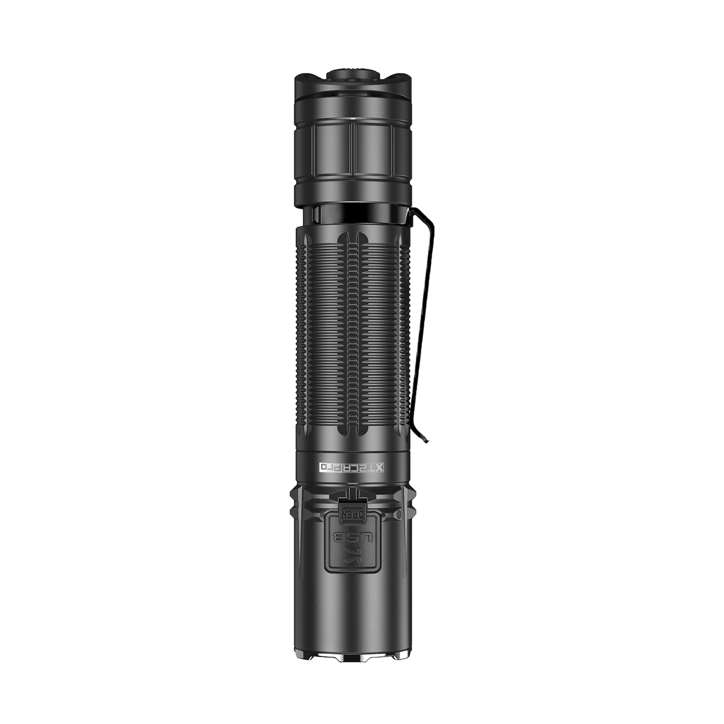 Klarus Tactical Flashlight XT2CR PRO V2 愛維斯 照明